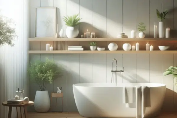 10 Soluções Inteligentes de Armazenamento com Estética Clean