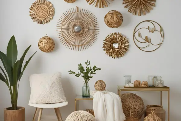 Decoração Japandi – a tendência minimalista que conquista os apartamentos urbanos