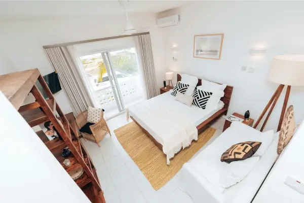 Espaços pequenos, grandes ideias ” inspire-se com ambientes minimalistas reais”