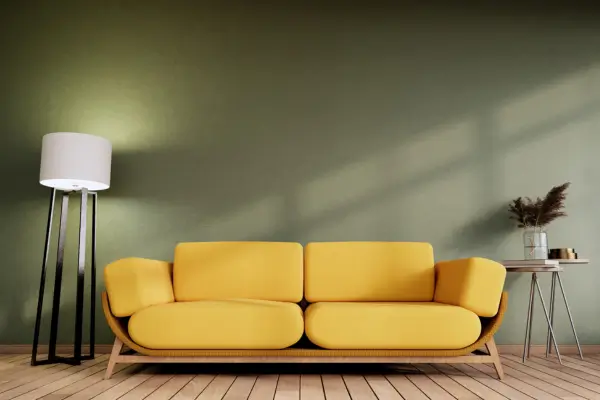 Como decorar seu apartamento pequeno com foco no consumo consciente