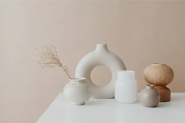 Decoração com propósito como unir estética minimalista e escolhas éticas