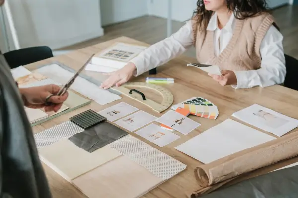 Minimalismo com personalidade – como deixar seu Apê pequeno aconchegante e estiloso