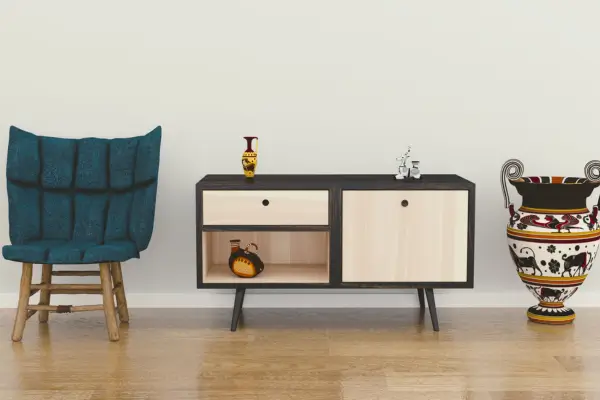 Dicas para Montar um Ambiente Minimalista Sem Gastar Demais