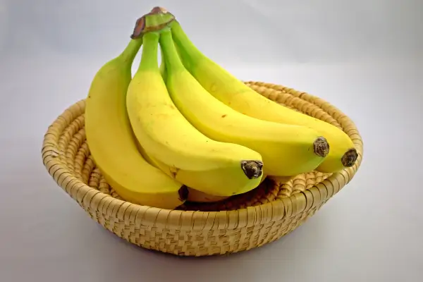 bananas receitas
