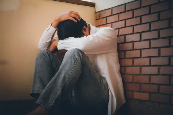 Depressão: Entendendo, Identificando e Superando