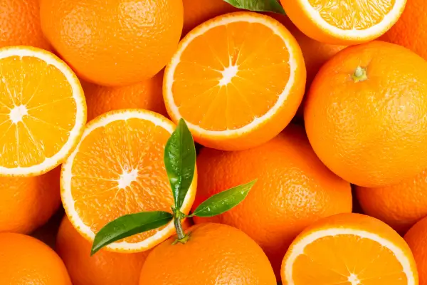 laranja