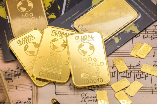 Investir em ouro vale a pena