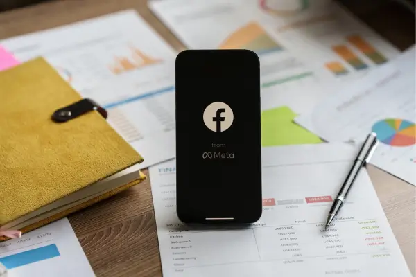 How to recover a Facebook account