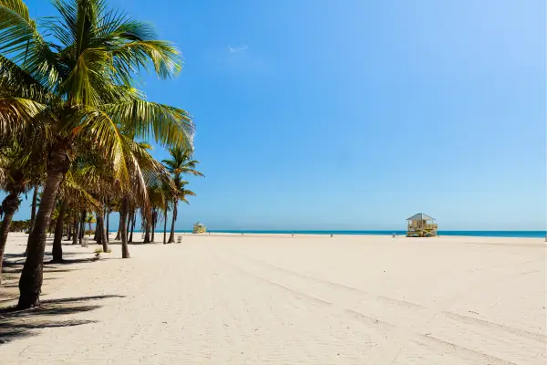 Top 10 Best beaches in the US You Must Visit